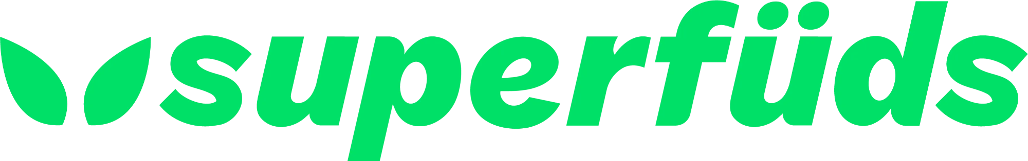 superfüds